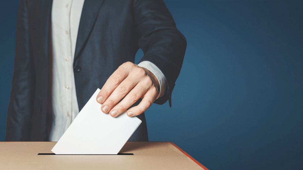 comunicado de prensa - Registro automático de votantes de NM
