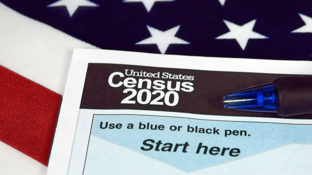 press release - scotus citizenship question census