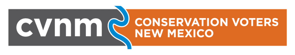 Votantes conservacionistas Nuevo México