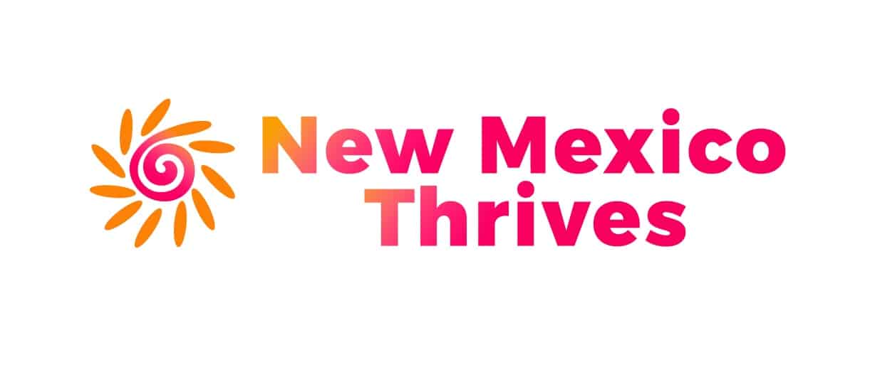 New Mexico Thrives