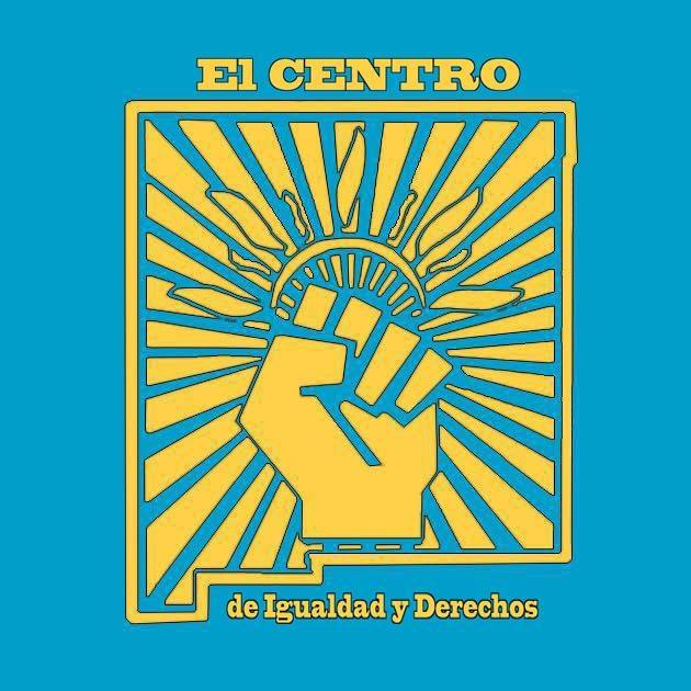 EL CENTRO de igualdad và accion