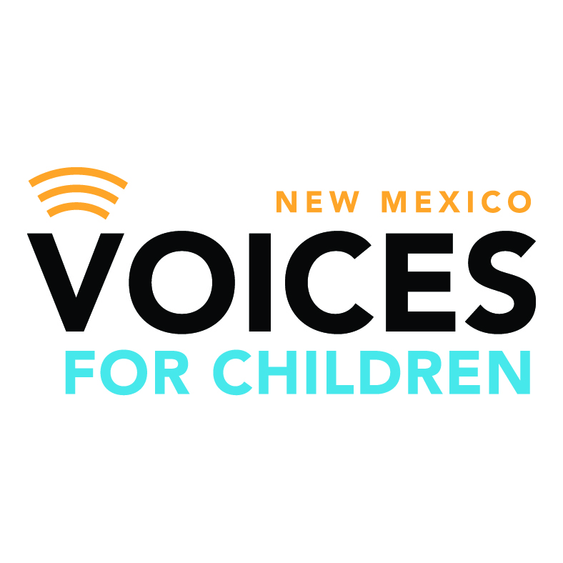 Tiếng nói New Mexico dành cho trẻ em