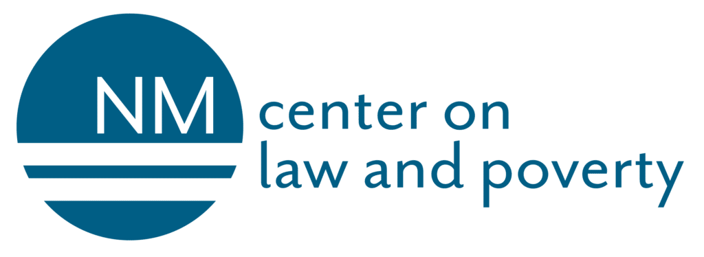 Centro de Nuevo México sobre Derecho y Pobreza