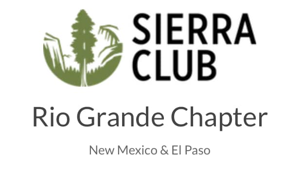 Câu lạc bộ Sierra Chương Rio Grande