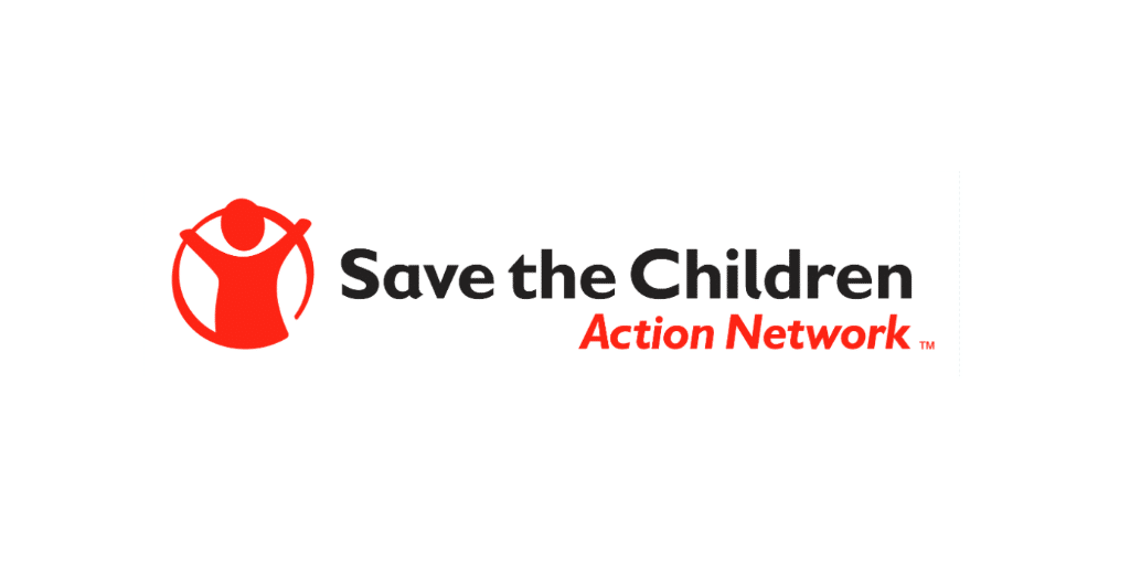 Cứu mạng lưới hành động vì trẻ em