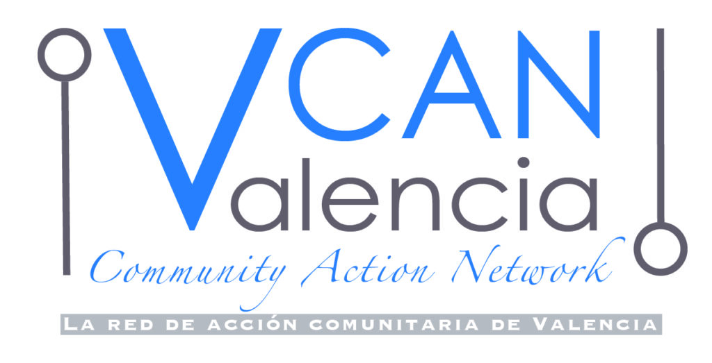Red de Acción de la Comunidad Valenciana