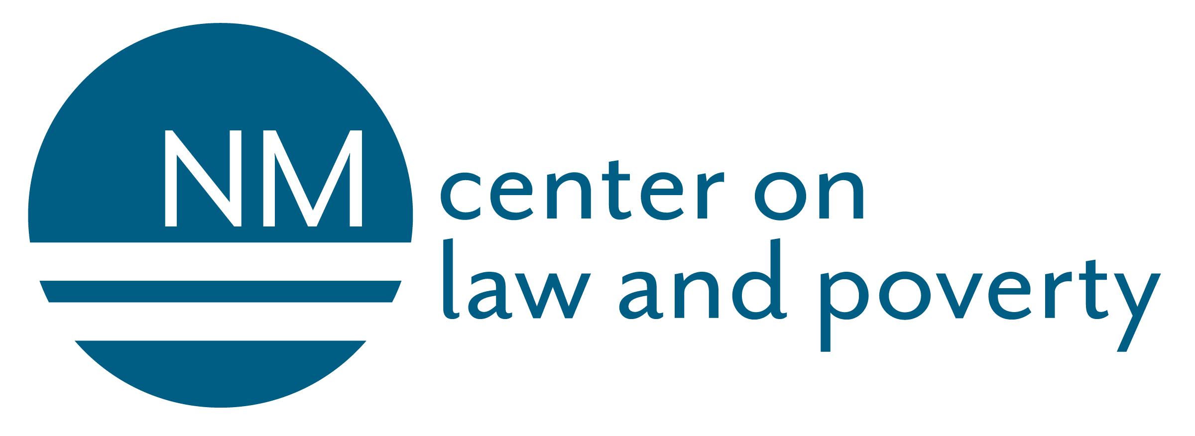 Centro de Nuevo México sobre la Ley y la Pobreza